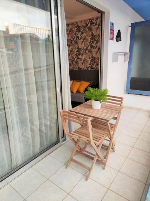 Jhony Home Пуерто де ла Крус Екстериор снимка